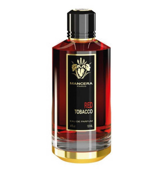 Mancera Red Tobacco 120ml