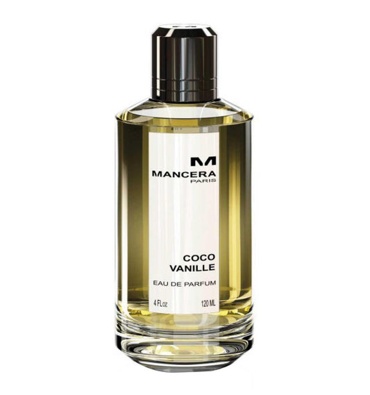 Mancera Coco Vanille 120ml